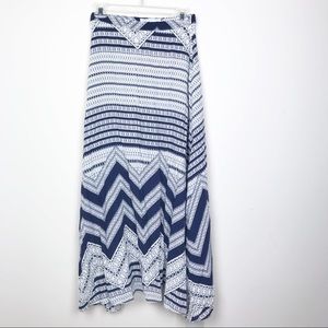 Stella Laguna Beach Maxi skirt